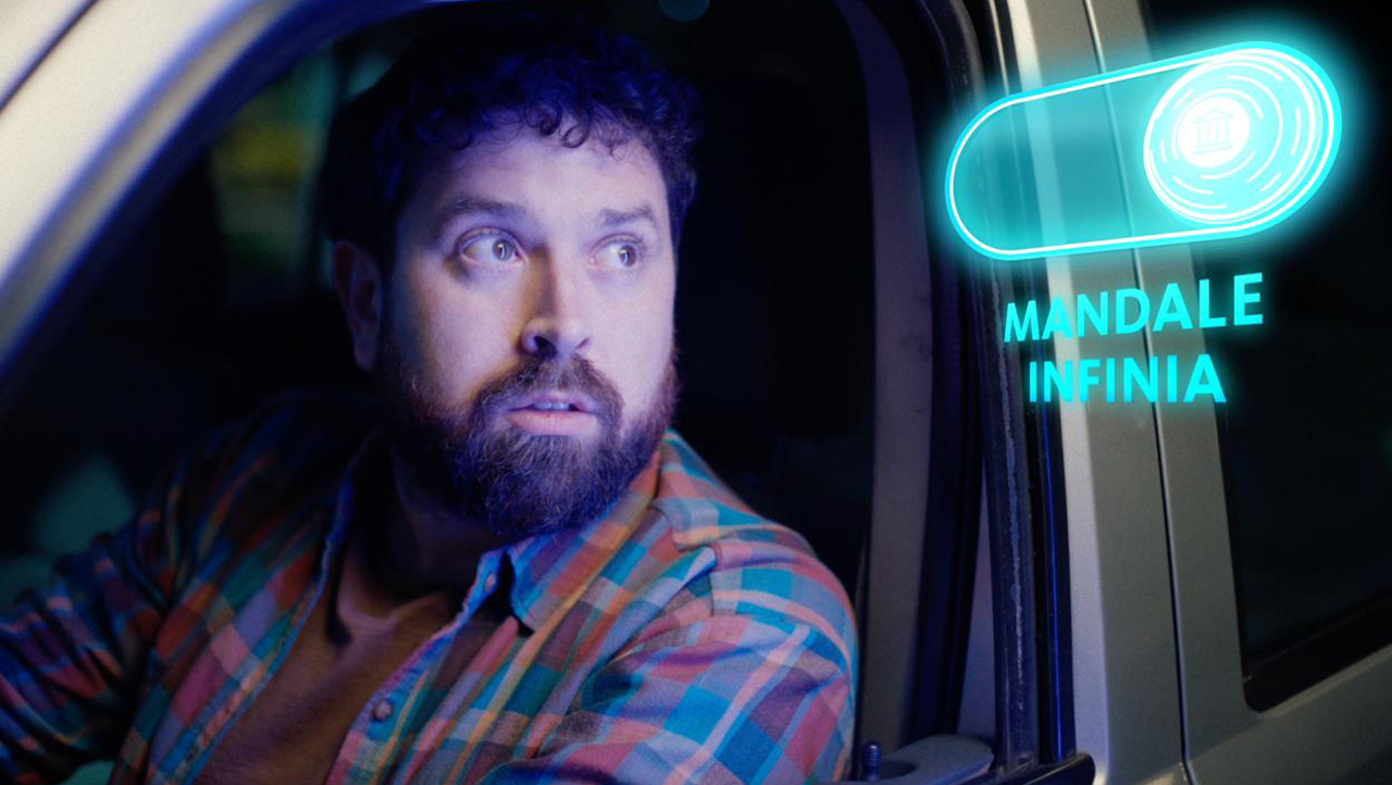 Henry Meziat film maker