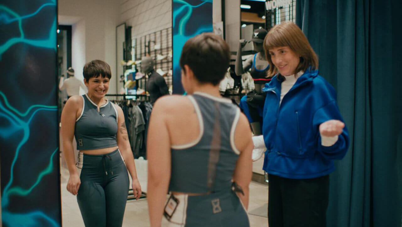 Henry Meziat film maker