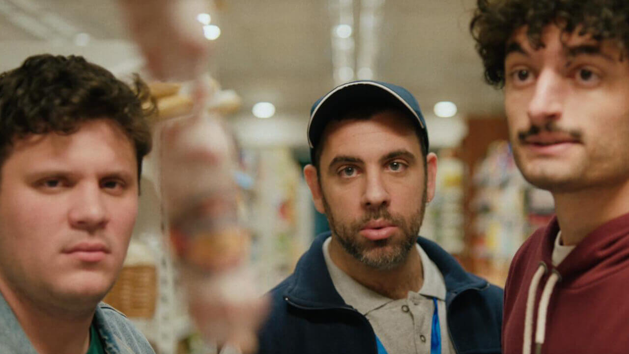 Henry Meziat film maker